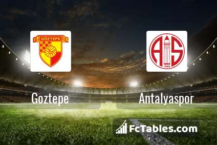 Preview image Goztepe - Antalyaspor