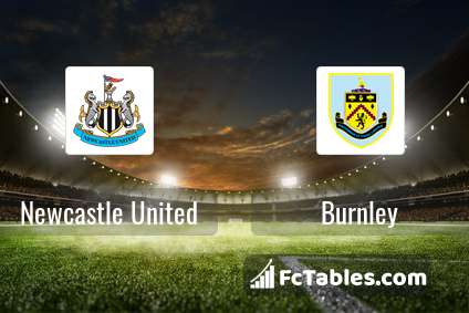 Anteprima della foto Newcastle United - Burnley
