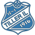 Tillerbyen logo