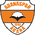 logo Adanaspor