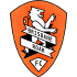 Brisbane Roar FC logo