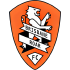 logo Brisbane Roar FC