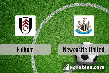 Anteprima della foto Fulham - Newcastle United