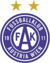 Austria Wien (A) logo