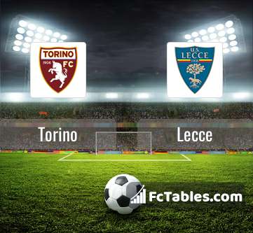 Preview image Torino - Lecce