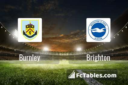 Preview image Burnley - Brighton