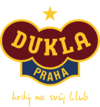 logo Dukla Praha