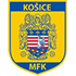 MFK Košice logo