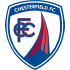 Chesterfield logo