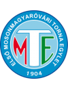 logo Mosonmagyarovari TE 1904