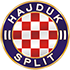 Hajduk Split logo