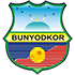 Bunyodkor Tashkent logo