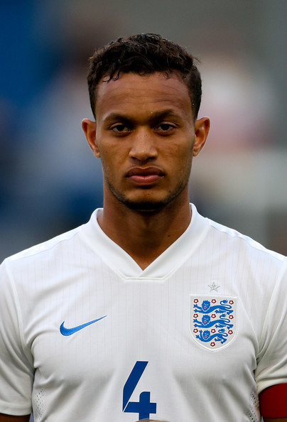 Lewis Baker » Club matches » KNVB beker