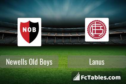 Newells Old Boys x CA Platense h2h - Newells Old Boys x CA