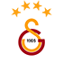 Galatasaray Stambuł logo