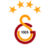 Galatasaray logo