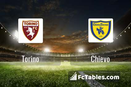 Preview image Torino - Chievo