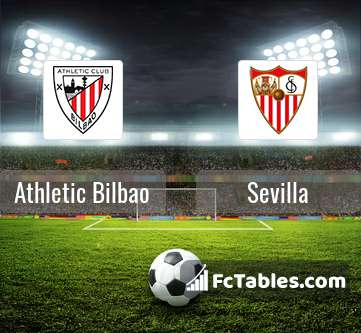 Anteprima della foto Athletic Bilbao - Sevilla