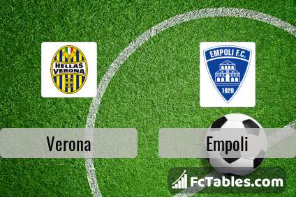 Preview image Verona - Empoli