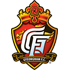 Gyeongnam FC logo