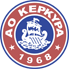 AOK Kerkyra logo