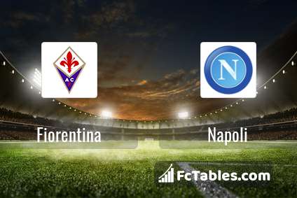 Podgląd zdjęcia Fiorentina - SSC Napoli