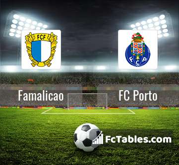 Anteprima della foto Famalicao - FC Porto