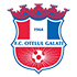 logo Otelul Galati