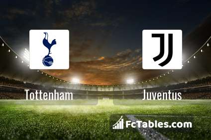 Anteprima della foto Tottenham Hotspur - Juventus