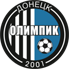 Olimpik Donetsk logo