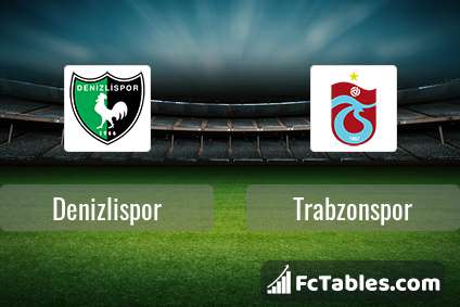 Anteprima della foto Denizlispor - Trabzonspor