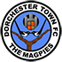 logo Dorchester Town