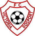 FC Victoria Rosport logo