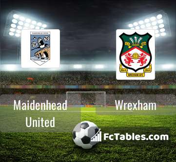 FT: Maidenhead United 0-1 Altrincham - Maidenhead Advertiser