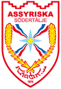 Assyriska FF logo