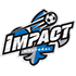 Montreal Impact II logo