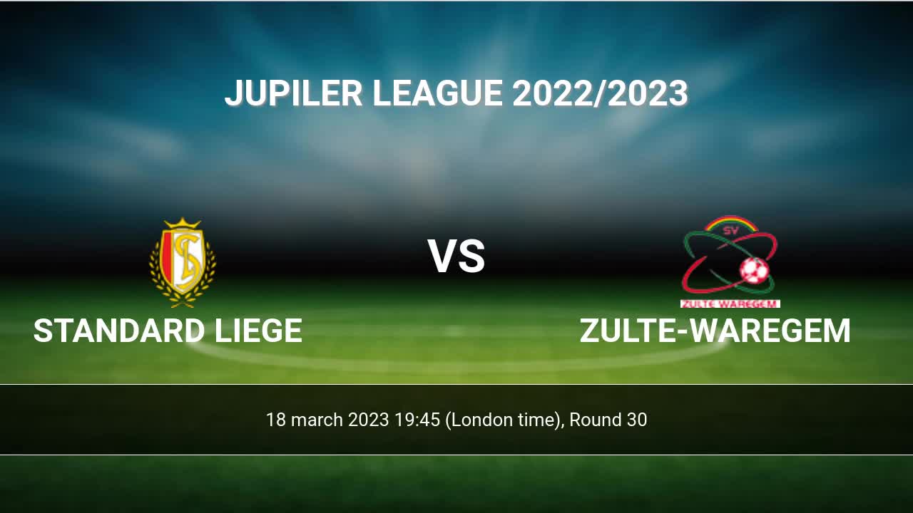 Zulte-Waregem W vs RSC Anderlecht W predictions and stats - 13 Sep 2023