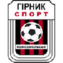 FC Hirnyk-Sport logo