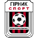 logo FC Hirnyk-Sport