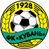 Kubań Krasnodar logo