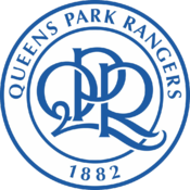 logo Queens Park Rangers