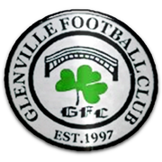Glenville logo