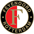 Feyenoord Rotterdam logo