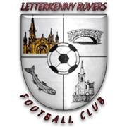 Letterkenny Rovers logo