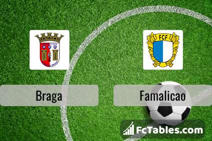 Preview image Braga - Famalicao