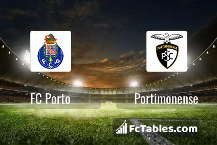 Preview image FC Porto - Portimonense
