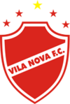 Vila Nova logo