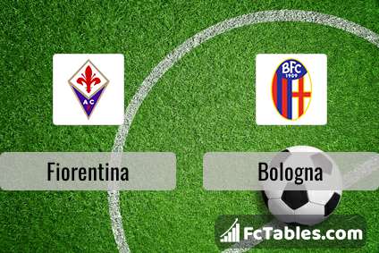 Podgląd zdjęcia Fiorentina - Bologna