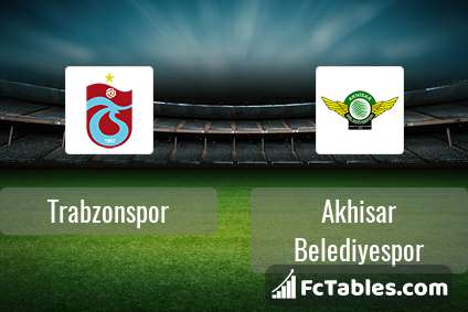 Preview image Trabzonspor - Akhisar Belediyespor