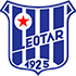 FK Leotar logo